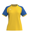 Erima WINGS Maillot Femmes Jaune C3132616 