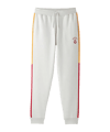Galatasaray Istanbul Jogginghose Grau