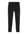 PUMA Shapeluxe Seamless Leggings Damen Schwarz F01