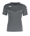 JAKO Champ 2.0 T-shirt Grigio C040 