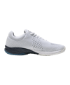 Hummel Omnicourt Handballschuhe Weiss F9001 - weiss