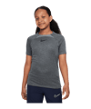 T-shirt Nike Academy enfants gris Référence F065 