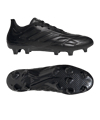 adidas FG Zwart 