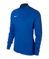 Nike Academy 18 Knit Trainingsjacke Damen F463