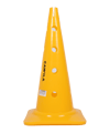 Cawila LIGA Multifunktionskegel | 50cm | Gelb