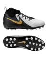 Nike Jr Phantom Luna II Academy AG Mad Ready Kids Weiss Schwarz F100
