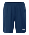JAKO Manchester 2.0 Court Enfants Bleu C09 