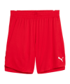 PUMA Teamjaws Starter Court Rouge C04
