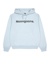 Noon Goons Here To Stay Hoody Blau