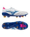 Mizuno Morelia Neo Beta Elite Mx SG Blanc C25