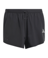 adidas Adi365 Climacool+ Hardloopshorts Dames Zwart