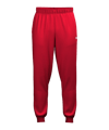 JAKO One Pantalon d'entraînement Enfants Rouge C100