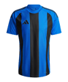 adidas Striped 24 Shirt Blauw 