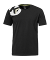 Kempa Core 2.0 T-Shirt Kids Schwarz F01