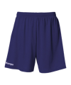 Kempa Short Classic Kids Blau F06