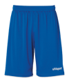 uhlsport Korte broek Blauw K003 