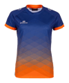 Stanno Altius maillot femmes bleu 