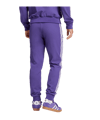 adidas Real Madrid Terrace Icon Trainingshose Lila - lila