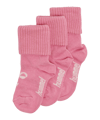Hummel Mini Bee 3-Pack Sokken Kids Roze K3203 