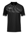 Kempa Wave 26 Trikot Kids Schwarz F001