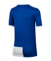 Nike Atletico Madrid 120 Anniversary Trikot 2022/2023 Kids Blau F418 - blau