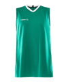 Craft Progress Basket maillot vert 