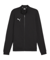 PUMA teamGOAL Veste d'entraînement Noir C03 