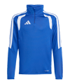 adidas Tiro 26 League Training Zip TopKinder Blau