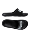 PUMA Divecat V2 Lite ciabatte nero bianco F01 