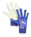 Gants de gardien PUMA ULTRA Ultimate Hybrid Torwarthandschuhe rose F01