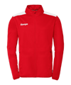 Kempa Emotion 27 Trainingsjacke Rot F61