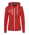 Hummel Authentic Poly Kapuzenjacke Damen F3062