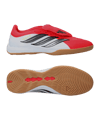 adidas Predator League FT IN Born for Goals Rood 