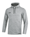 JAKO Sweatshirt Gris C040 