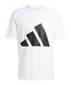adidas Sportswear T-Shirt Weiß