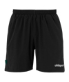 Short Uhlsport Essential Evo Woven noir F01 