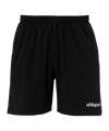 uhlsport Korte broek Zwart K001 