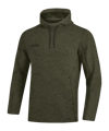 JAKO Sweatshirt Marron C028 