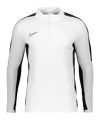 Nike Academy Drilltop Sweatshirt Wit F100  