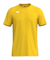 Erima INTRO function T-Shirt Enfants Jaune C2082633