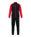 JAKO Sonic Trainingsanzug Schwarz F812