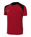 Nike Strike 24 Trainingsshirt Kids Rot F657
