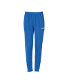 Uhlsport Score Classic Trackpant Lichtblauw F11  