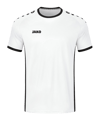 JAKO Shirt Wit K4212 