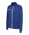 Hummel Authentic Poly Trainingsjack Dames F7045  
