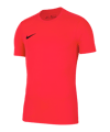 Nike Park VII Trikot kurzarm Rot F635