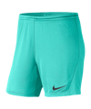Nike Park III Short Damen Grün F354