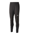 Pantalon de Training PUMA teamCUP noir F03 