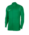 Veste de Training enfant Nike Park 20 verte F30 