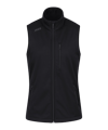 JAKO Premium Giacca softshell Bambini Nero C800 